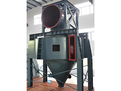 O-Sepa選粉機(jī)